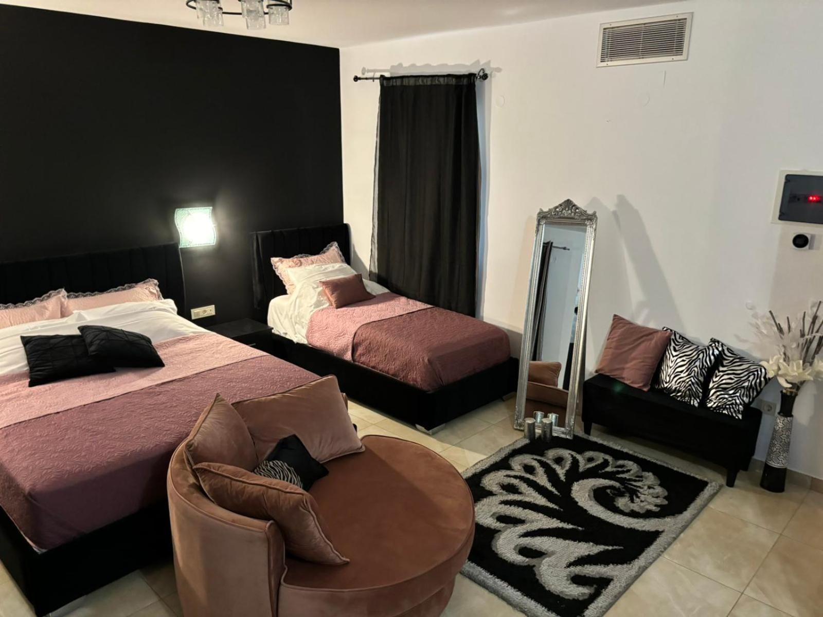 Ferienwohnung Ducato Di Aria Nafplio Exterior foto