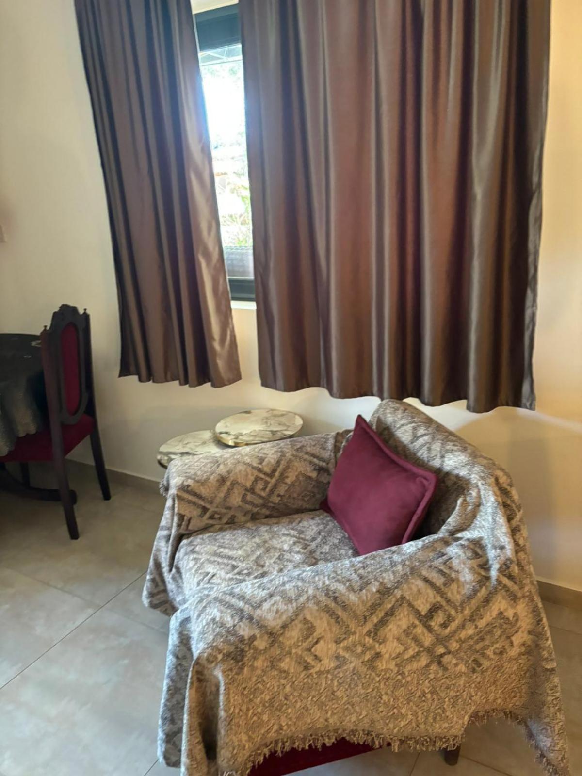 Ferienwohnung Ducato Di Aria Nafplio Exterior foto