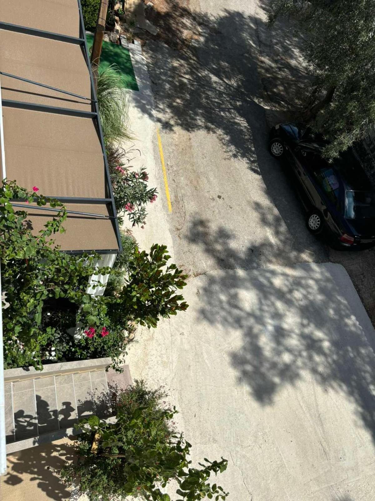 Ferienwohnung Ducato Di Aria Nafplio Exterior foto