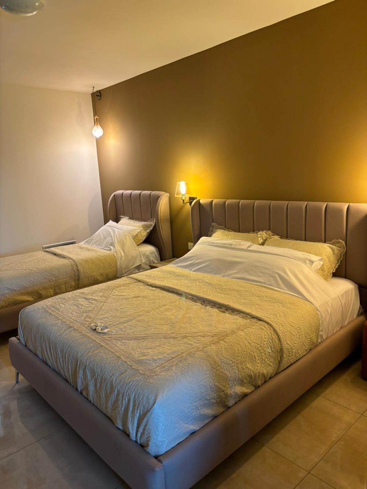 Ferienwohnung Ducato Di Aria Nafplio Exterior foto