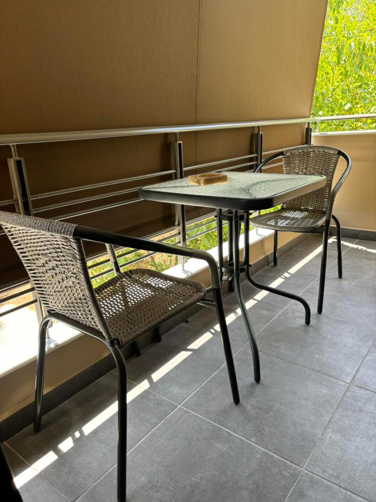 Ferienwohnung Ducato Di Aria Nafplio Exterior foto