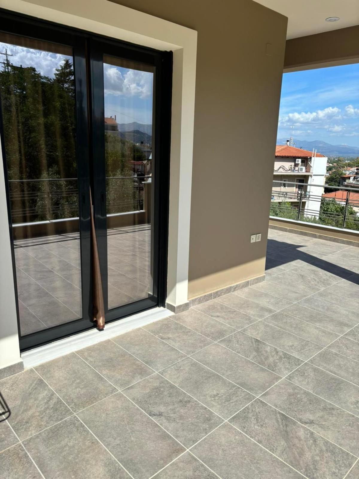 Ferienwohnung Ducato Di Aria Nafplio Exterior foto
