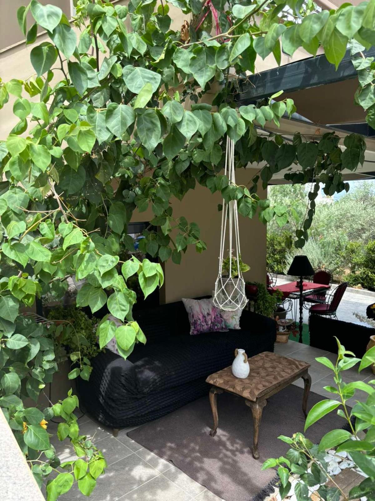 Ferienwohnung Ducato Di Aria Nafplio Exterior foto