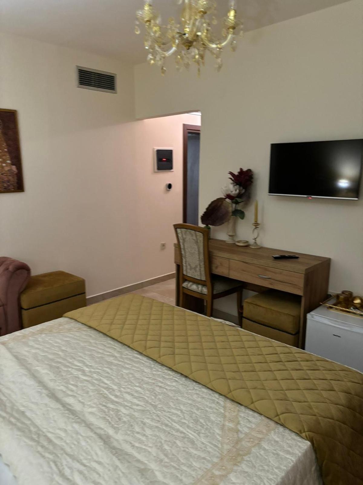 Ferienwohnung Ducato Di Aria Nafplio Exterior foto