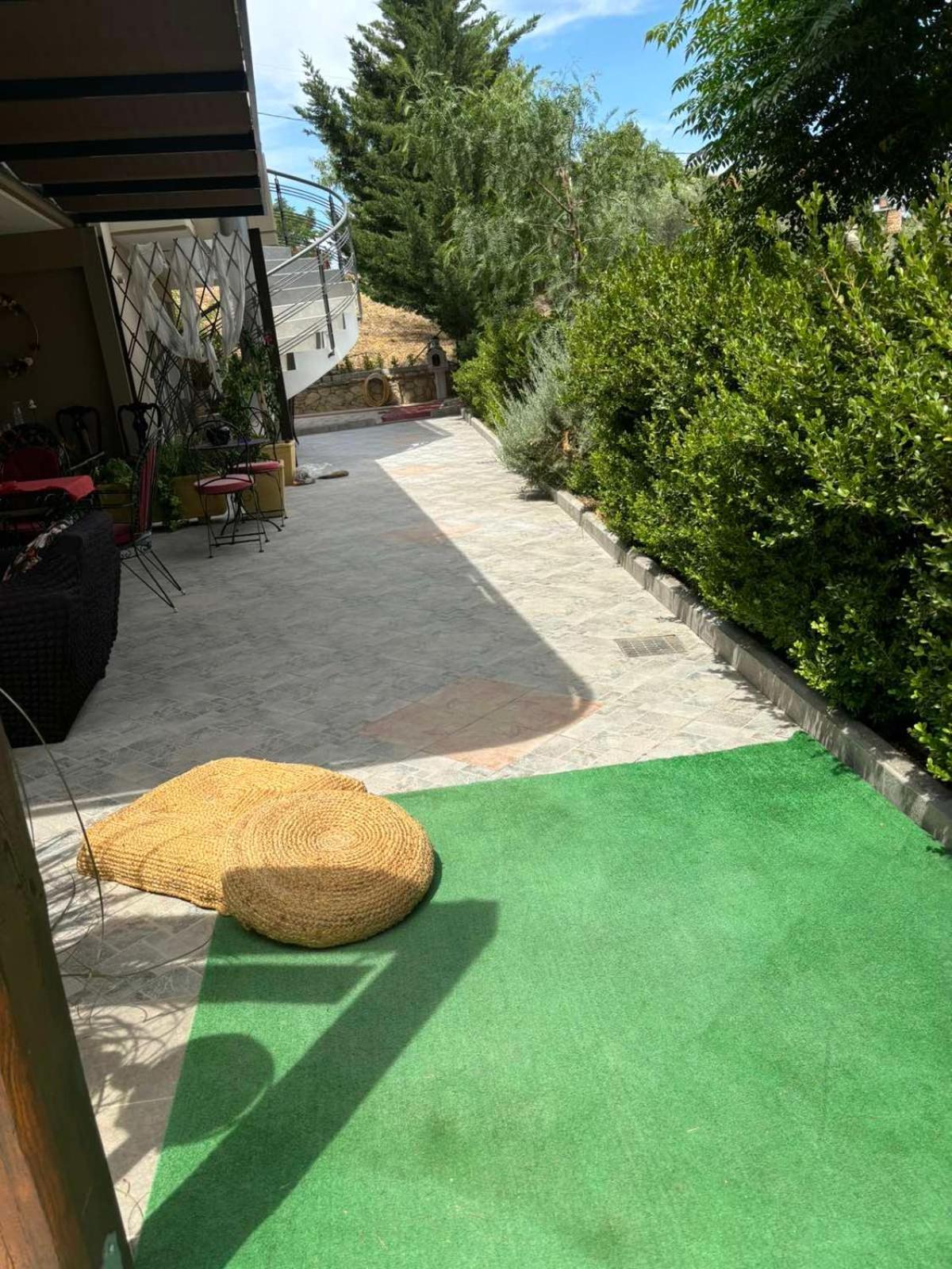 Ferienwohnung Ducato Di Aria Nafplio Exterior foto