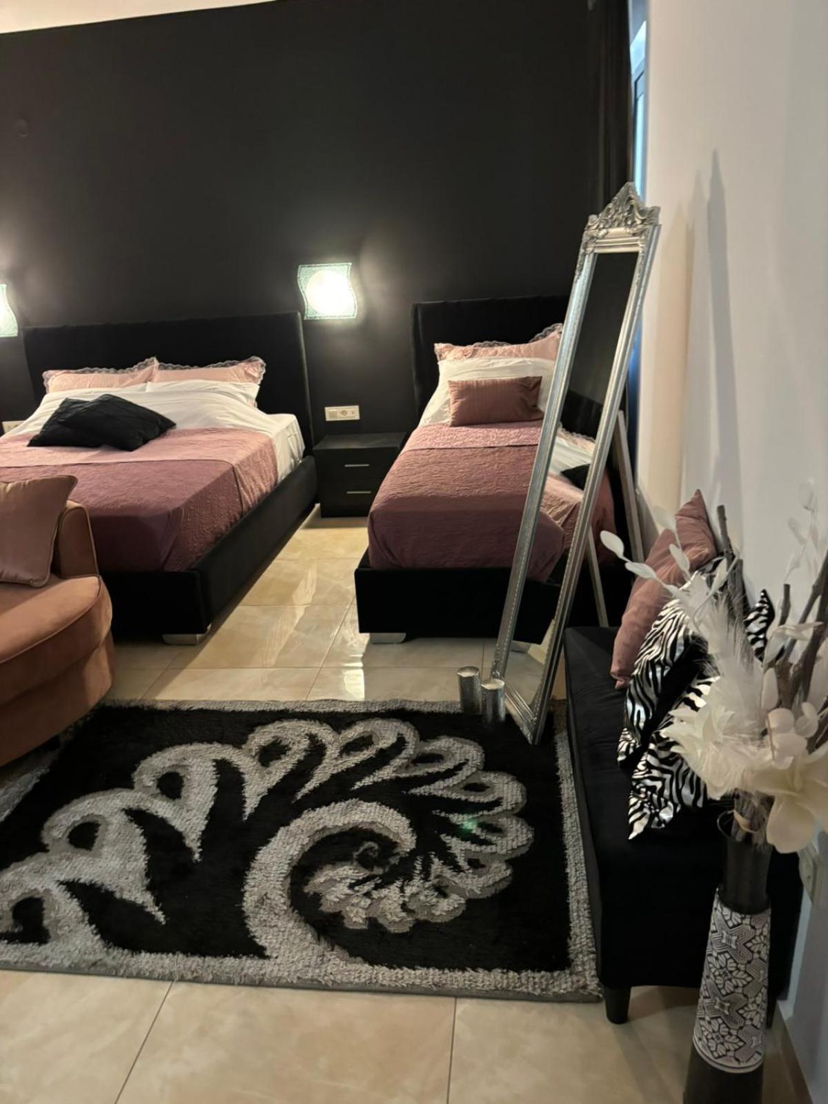 Ferienwohnung Ducato Di Aria Nafplio Exterior foto
