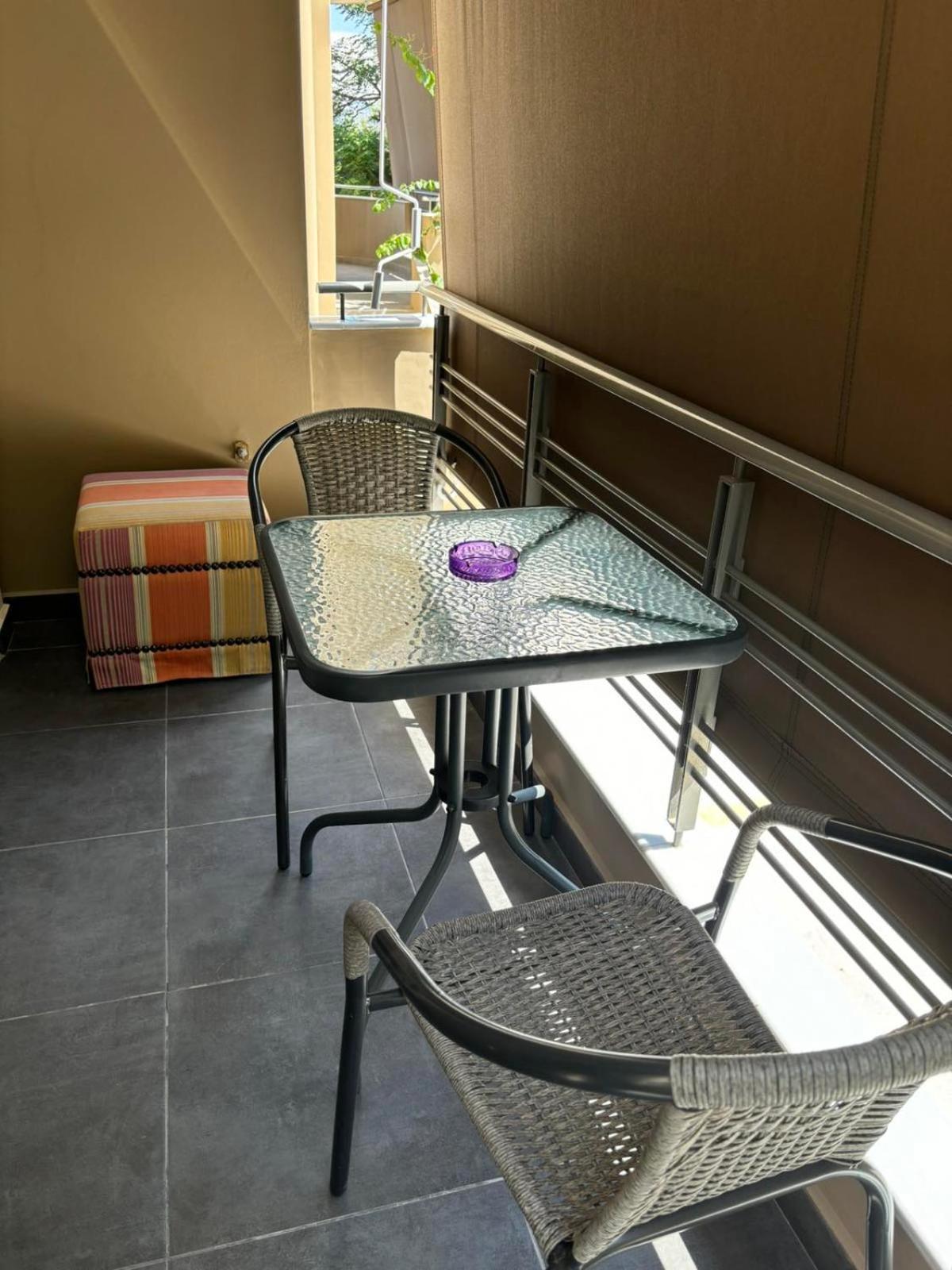 Ferienwohnung Ducato Di Aria Nafplio Exterior foto