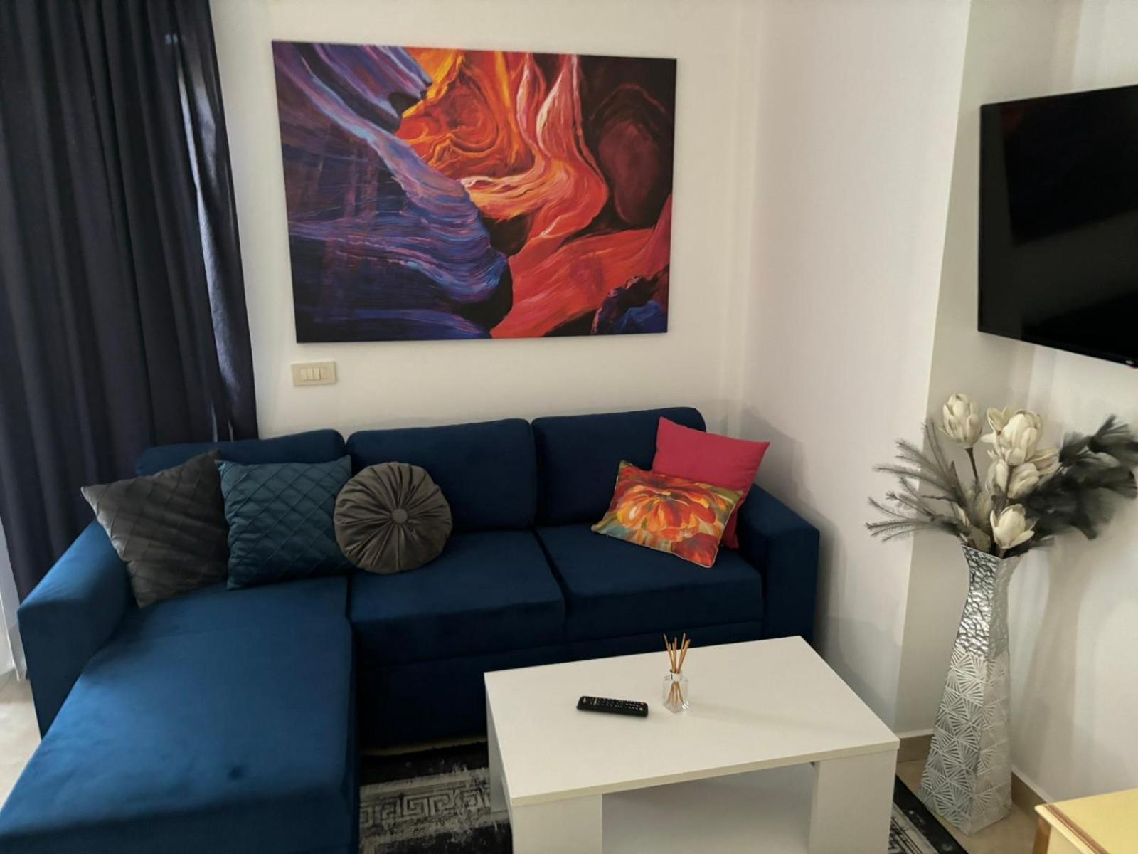 Ferienwohnung Ducato Di Aria Nafplio Exterior foto