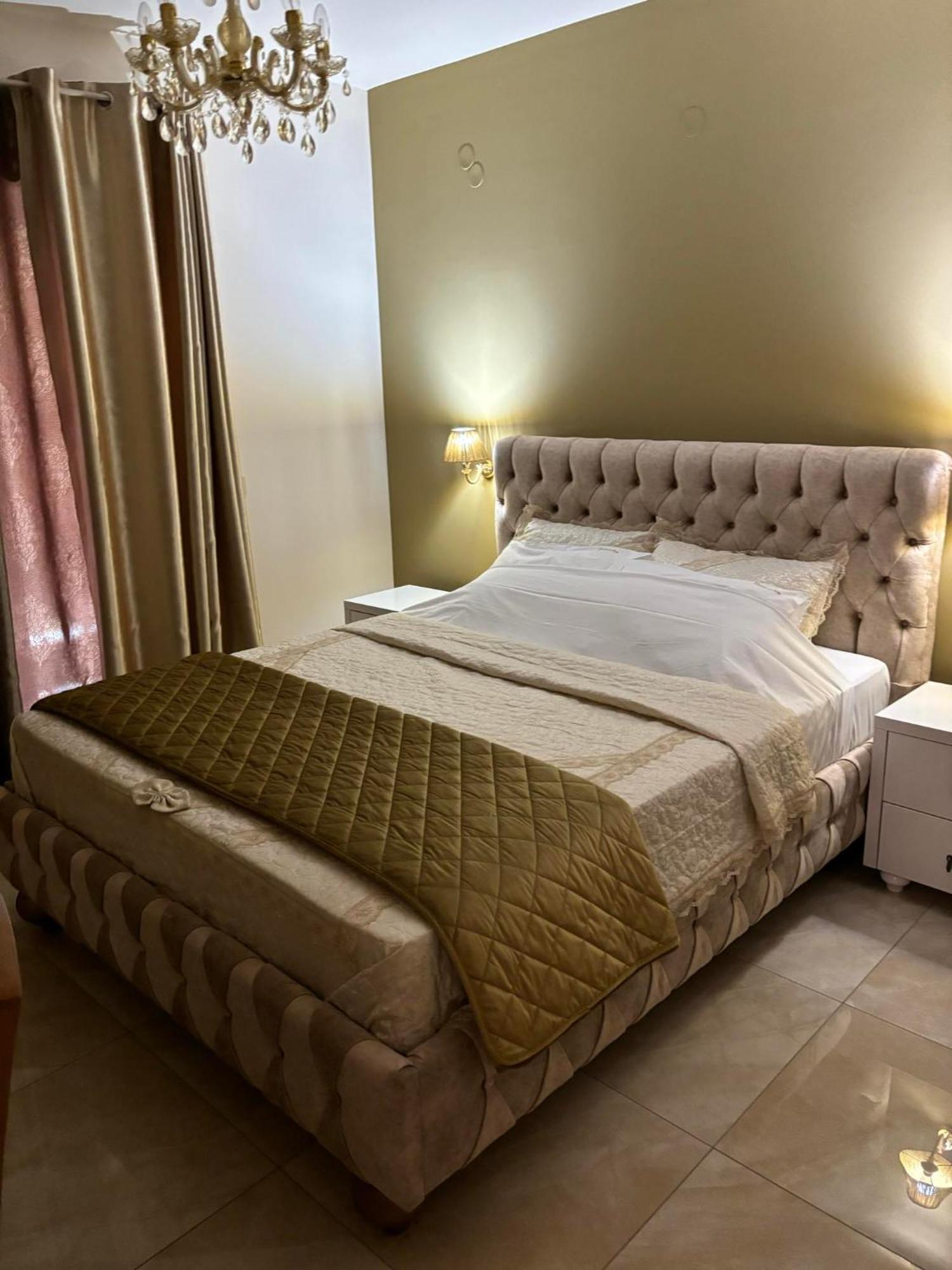 Ferienwohnung Ducato Di Aria Nafplio Exterior foto