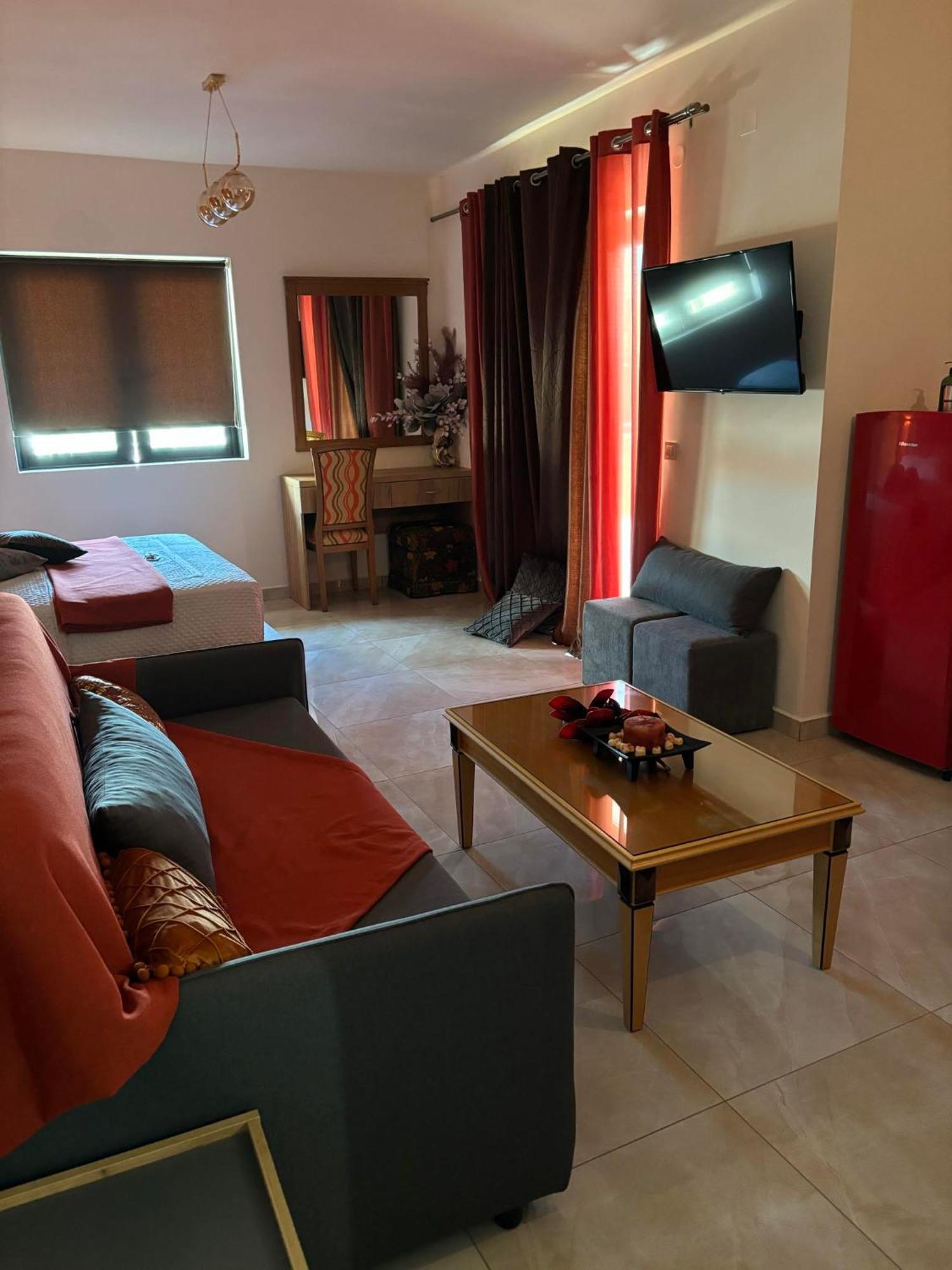 Ferienwohnung Ducato Di Aria Nafplio Exterior foto