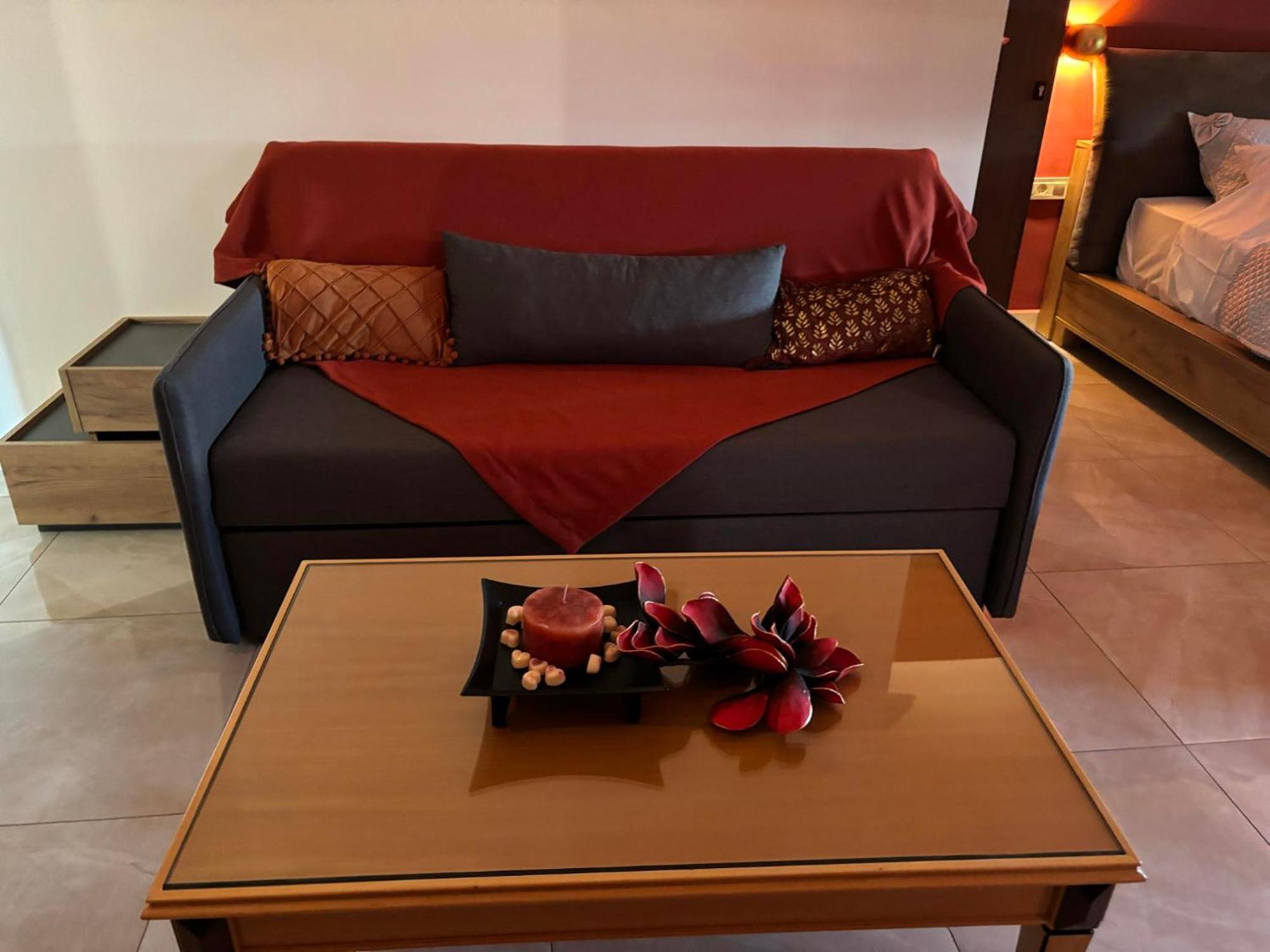 Ferienwohnung Ducato Di Aria Nafplio Exterior foto